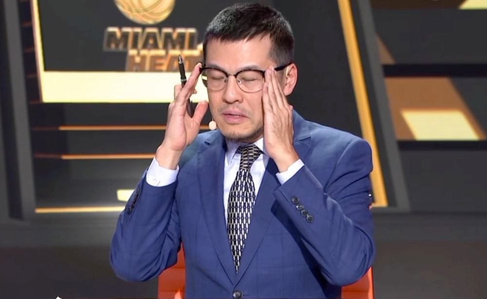从剧场到银幕，陈佩斯带着他的《戏台》回来了！